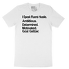 Fluent Hustle T-Shirt