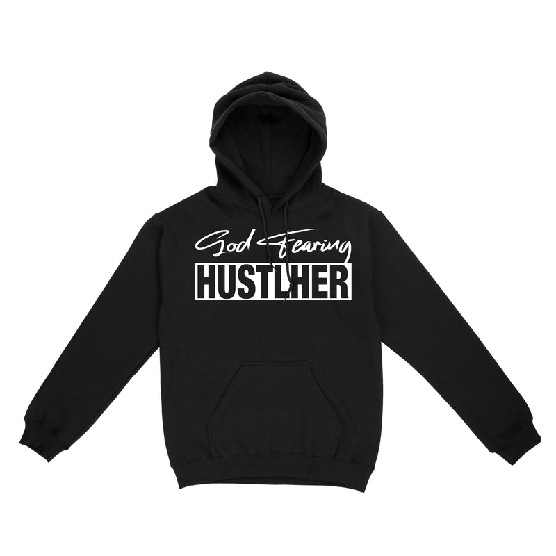 God Fearing Hustlher Hoodie