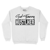 God Fearing Hustlher Sweatshirt