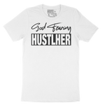 God Fearing Hustlher T-Shirt