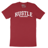 Hustle Fearlessly T-Shirt