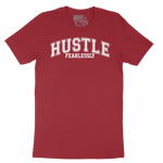 Hustle Fearlessly T-Shirt