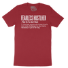 Hustlher Defined T-Shirt