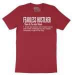 Hustlher Defined T-Shirt