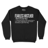 Hustlher Defined Sweatshirt