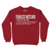 Hustlher Defined Sweatshirt