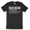 Hustlher Defined T-Shirt