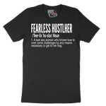 Hustlher Defined T-Shirt