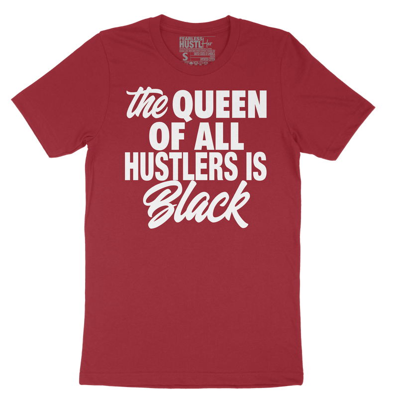 Queendom T-Shirt