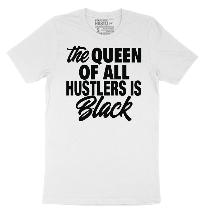 Queendom T-Shirt