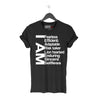 Fearless Affirmation T-Shirt