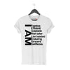 Fearless Affirmation T-Shirt